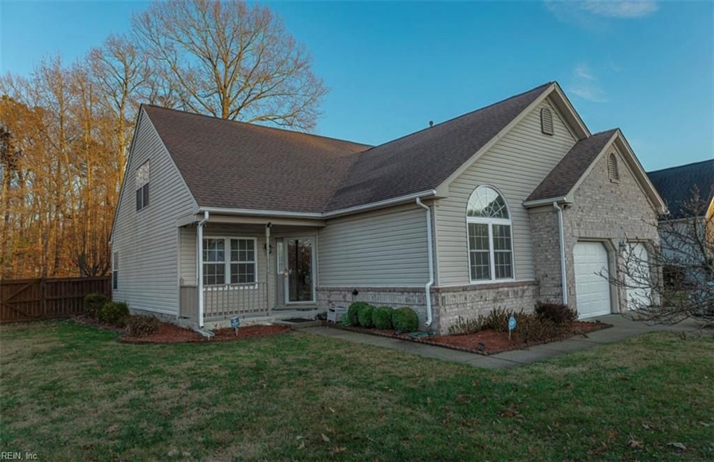 Photo of 906 Holbrook Drive, Newport News, VA 23602 (MLS # 10613480)