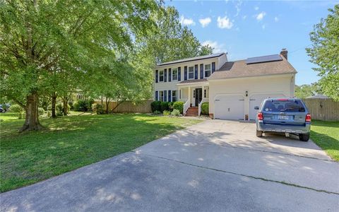 5364 Challedon DR Virginia Beach VA 23462