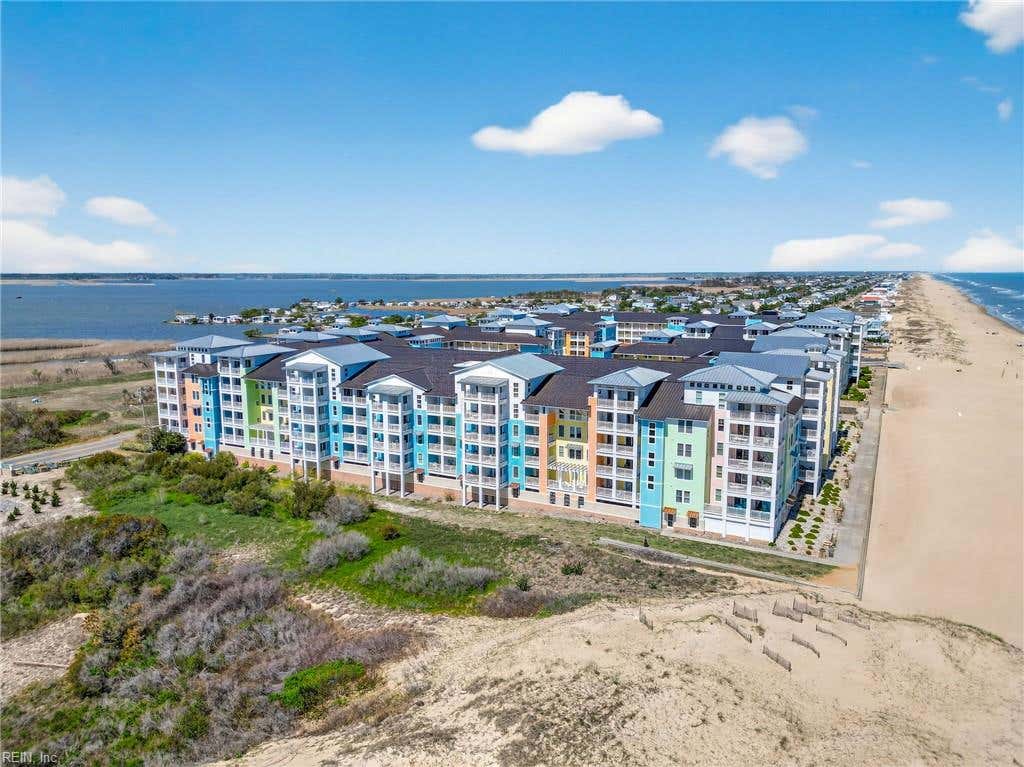 Photo of 3738 Sandpiper Road #101B, Virginia Beach, VA 23456 (MLS # 10639732)