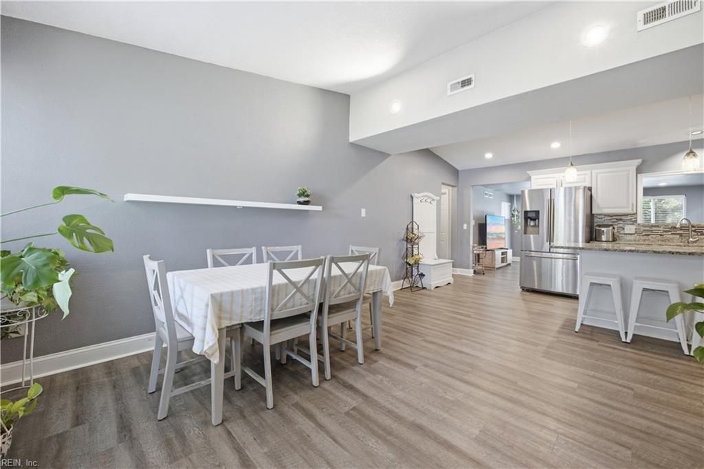 Photo of 4321 Fontana Court CT, Chesapeake, VA 23325 (MLS # 10644133)