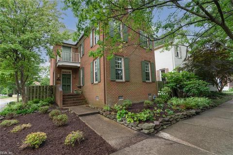 1360 Botetourt GDNS Norfolk VA 23517