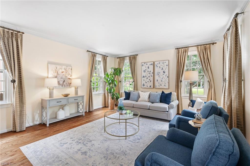 1360 Botetourt GDNS