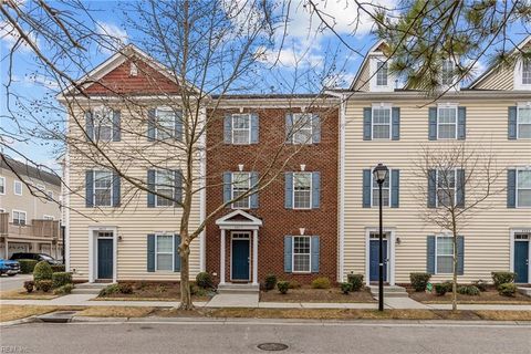 4817 Travertine AVE 32A Virginia Beach VA 23462