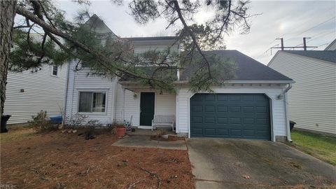 Photo of 2133 Weybridge Drive, Virginia Beach, VA 23454 (MLS # 10623851)