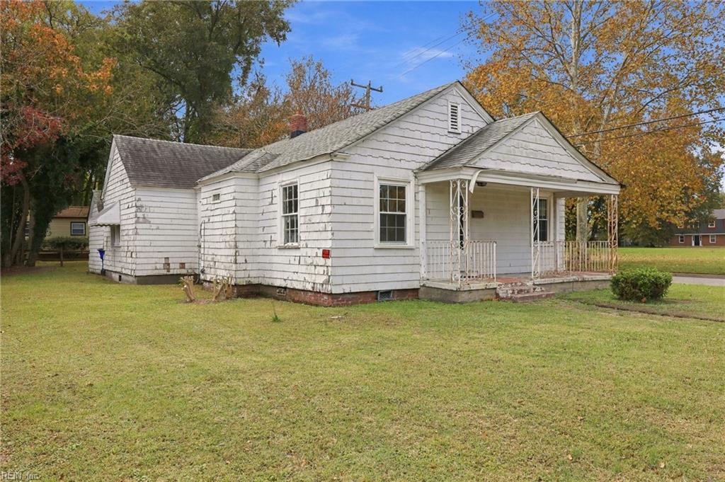 Photo of 401 San Antonio Blvd BLVD, Norfolk, VA 23505 (MLS # 10659567)