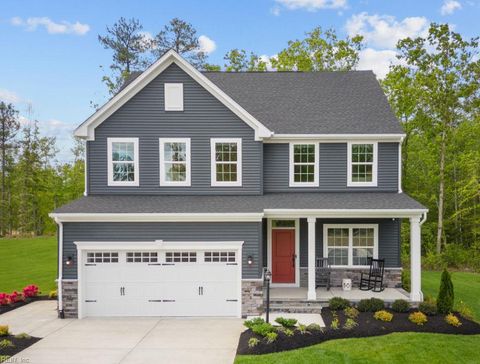 5809 Sherman CT Virginia Beach VA 23464