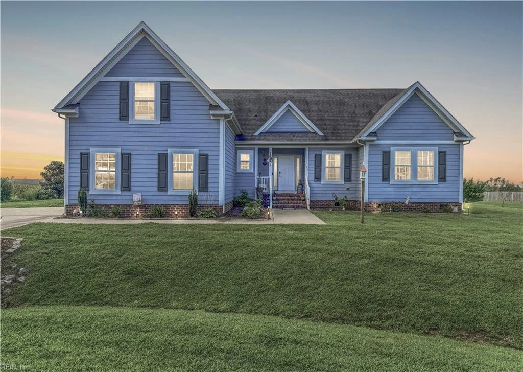 126 Algonquin Trail, Shawboro, NC, 27973