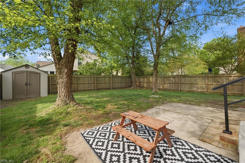 Photo of 2077 Grey Fox Lane, Virginia Beach, VA 23456 (MLS # 10630136)