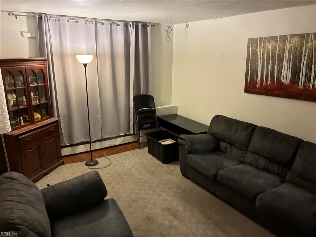 Photo of 1214 Virgilina Avenue, Norfolk, VA 23503 (MLS # 10618472)