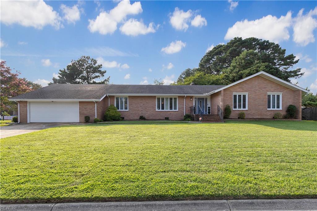 2860 Greenview Road, Chesapeake, VA, 23321