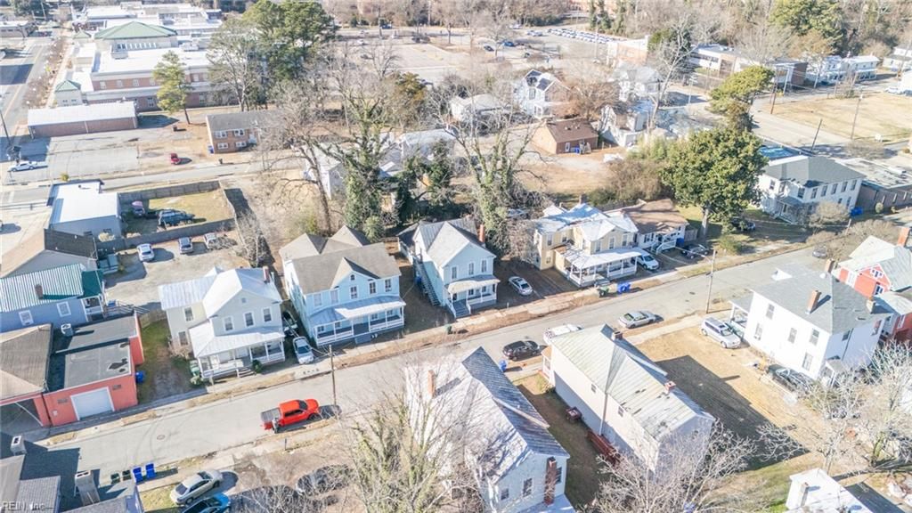 Photo of 115 Chestnut Street, Suffolk, VA 23434 (MLS # 10614627)