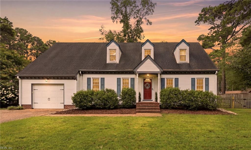 Photo of 424 Pines Of Warrick Drive, Chesapeake, VA 23322 (MLS # 10653596)