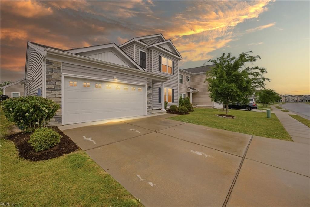 Photo of 119 Norfleet Lane, Suffolk, VA 23434 (MLS # 10633524)