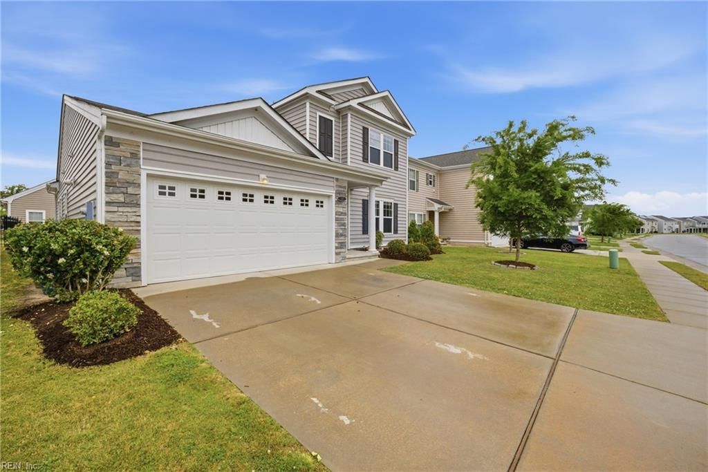 Photo of 119 Norfleet Lane, Suffolk, VA 23434 (MLS # 10633524)