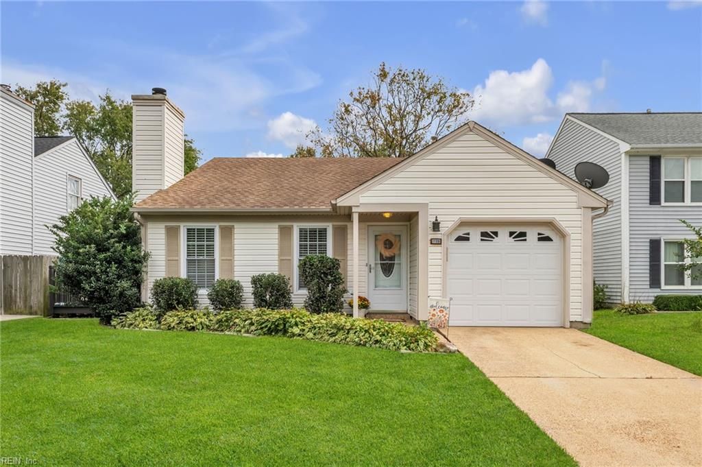 Photo of 1109 Cardston Court, Virginia Beach, VA 23454 (MLS # 10604692)