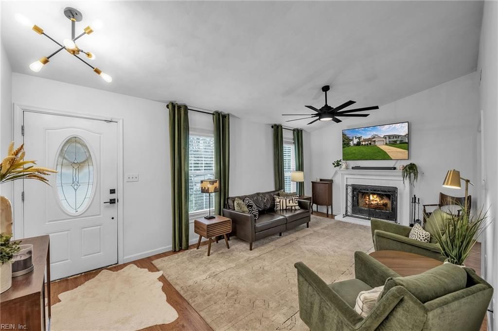 Photo of 1109 Cardston Court, Virginia Beach, VA 23454 (MLS # 10604692)