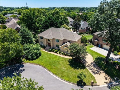 1532 Mirassou LN Virginia Beach VA 23454