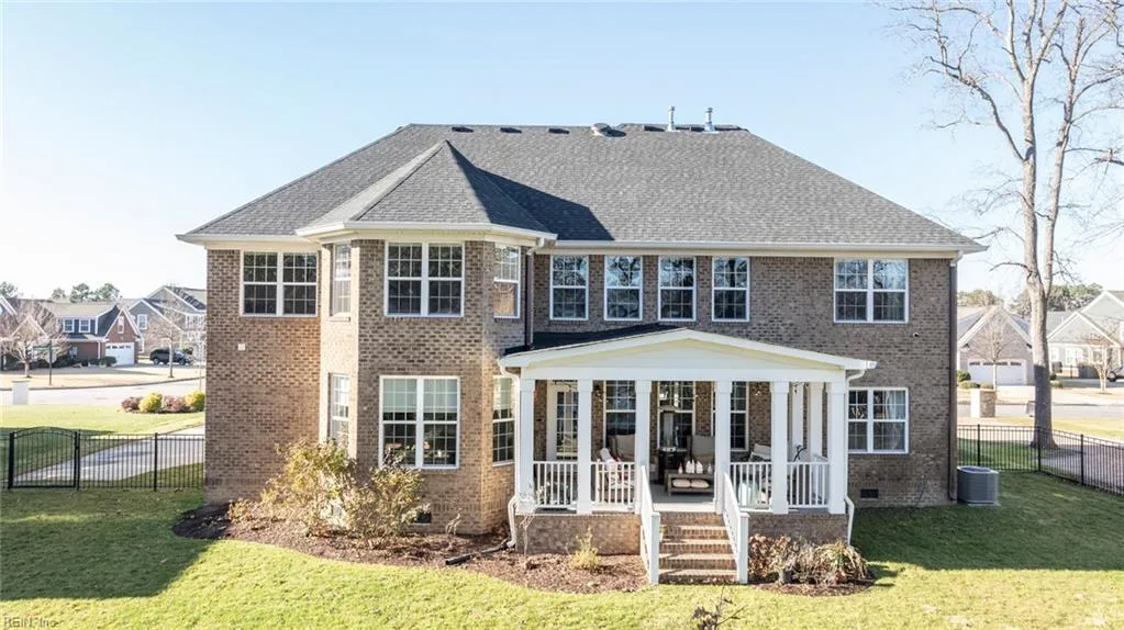 Virginia Beach, Virginia 23455, United States, 5 Bedrooms Bedrooms, ,4 BathroomsBathrooms,Residential,Pending,23899