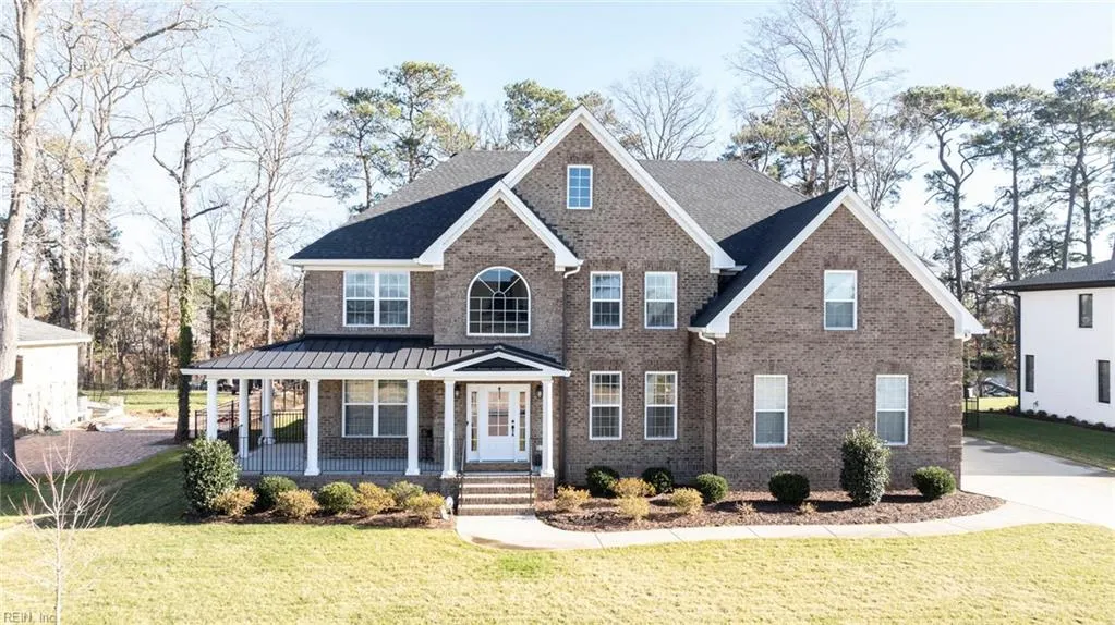 Virginia Beach, Virginia 23455, United States, 5 Bedrooms Bedrooms, ,4 BathroomsBathrooms,Residential,Pending,23899