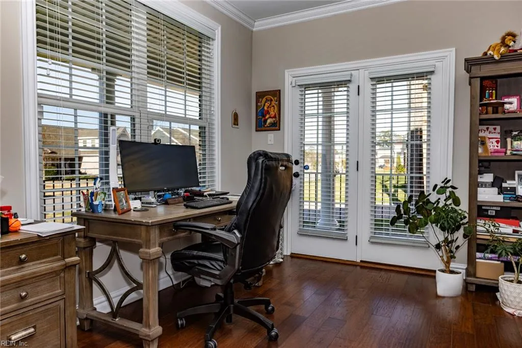 Virginia Beach, Virginia 23455, United States, 5 Bedrooms Bedrooms, ,4 BathroomsBathrooms,Residential,Pending,23899