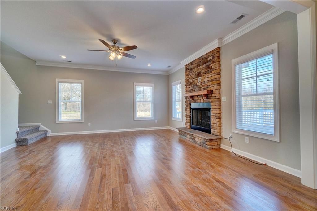 Photo of 13392 RATTLESNAKE Trail, Ivor, VA 23866 (MLS # 10617811)