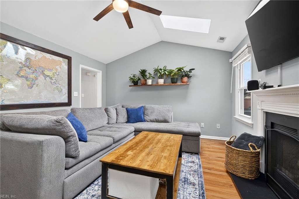 Photo of 524 N Hills Drive, Chesapeake, VA 23320 (MLS # 10625406)