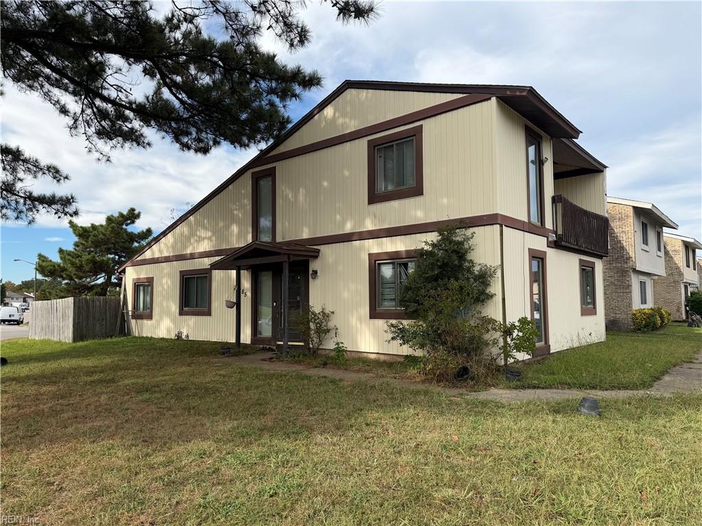 Photo of 985 Birch Rd Road, Virginia Beach, VA 23462 (MLS # 10656728)