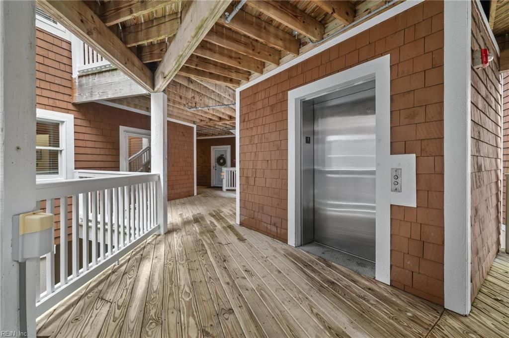 Photo of 107 W Gray Eagle Street #107, Nags Head, NC 27959 (MLS # 10613031)