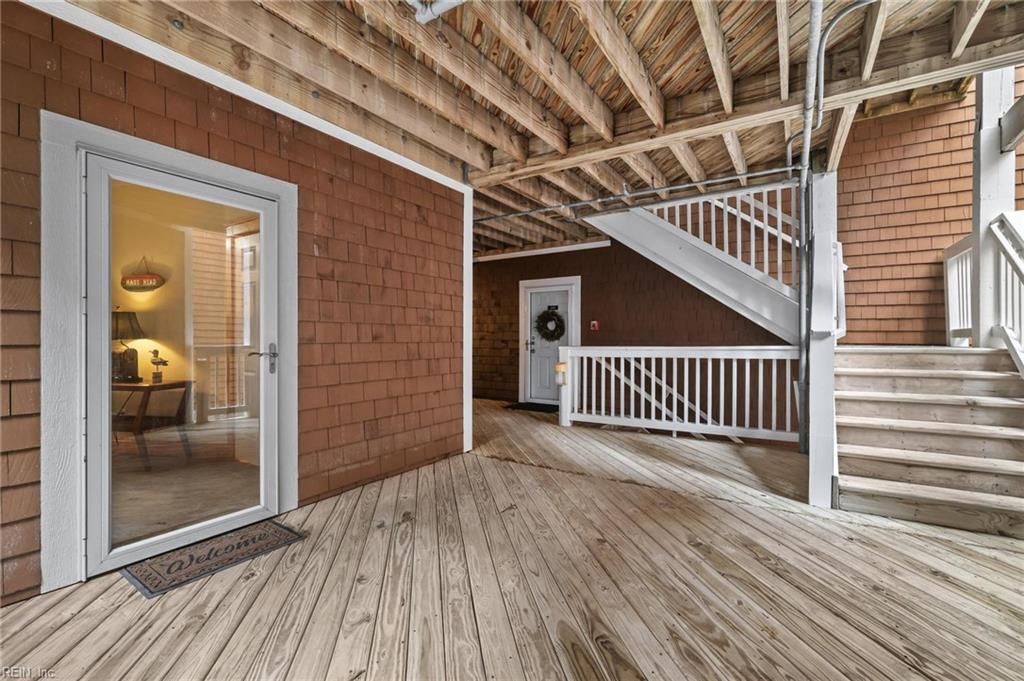 Photo of 107 W Gray Eagle Street #107, Nags Head, NC 27959 (MLS # 10613031)