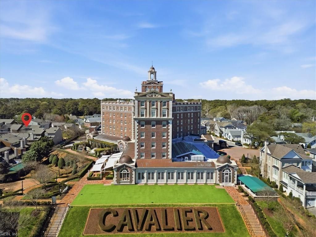 Photo of 3961 Ocean Hills Court, Virginia Beach, VA 23451 (MLS # 10625563)