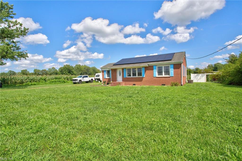 Photo of 2940 Whaleyville Boulevard, Suffolk, VA 23434 (MLS # 10648371)