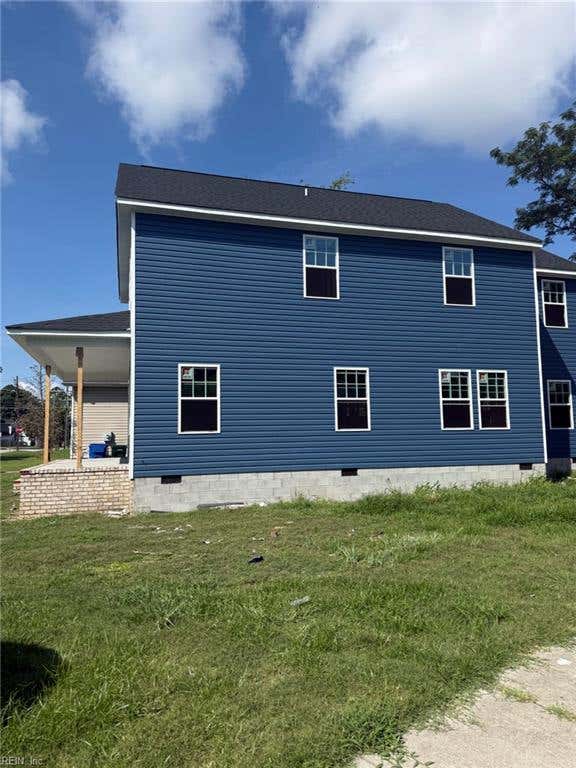 Photo of 1215 33rd Street, Newport News, VA 23607 (MLS # 10651126)