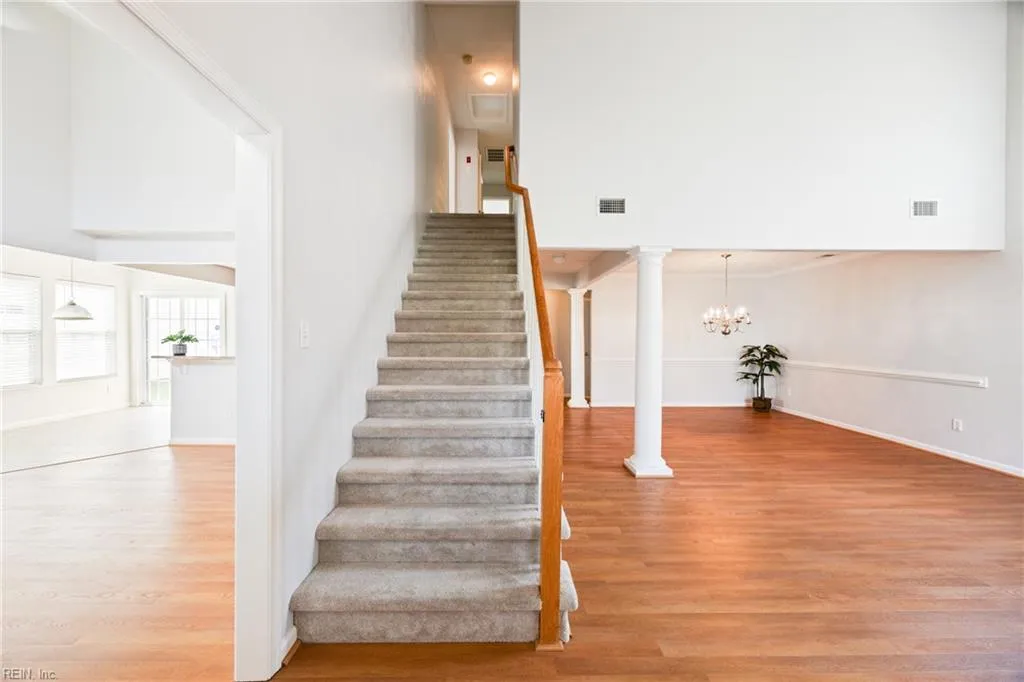 Virginia Beach, Virginia 23455, United States, 4 Bedrooms Bedrooms, ,4 BathroomsBathrooms,Residential,Active,167380