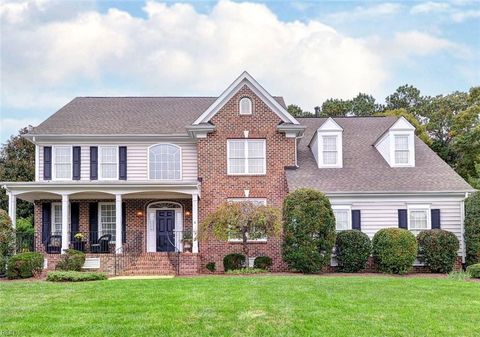 Photo of 4151 Longview Landing, Williamsburg, VA 23188 (MLS # 10607920)