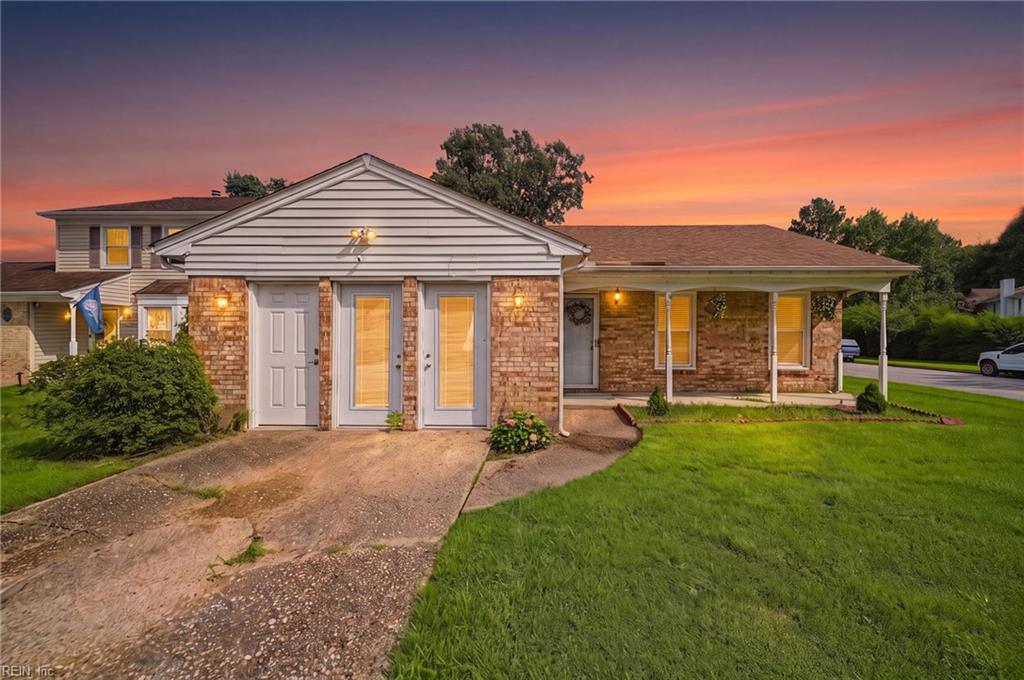 2016 Inverrary Court, Virginia Beach, VA, 23456