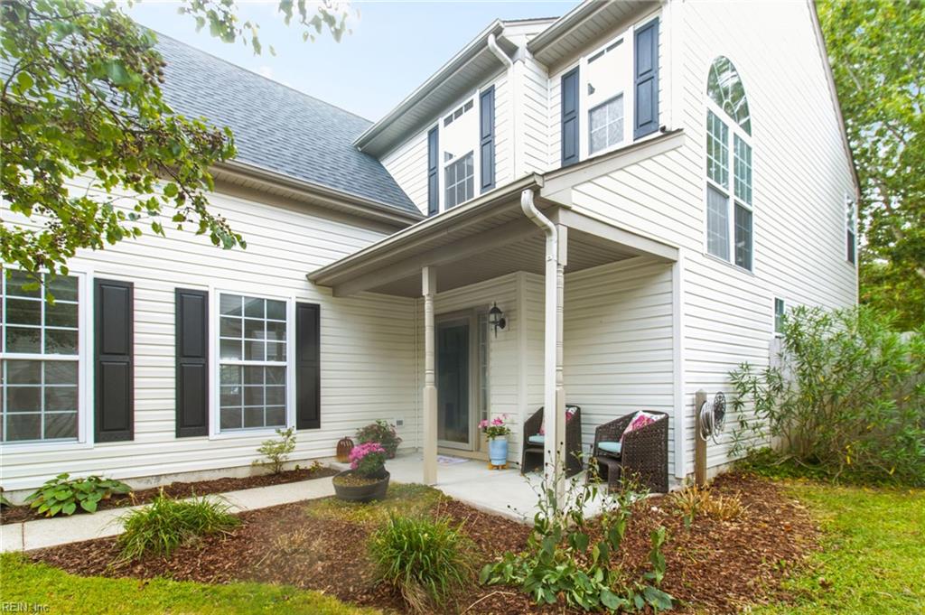 217 Bridge Landing CT