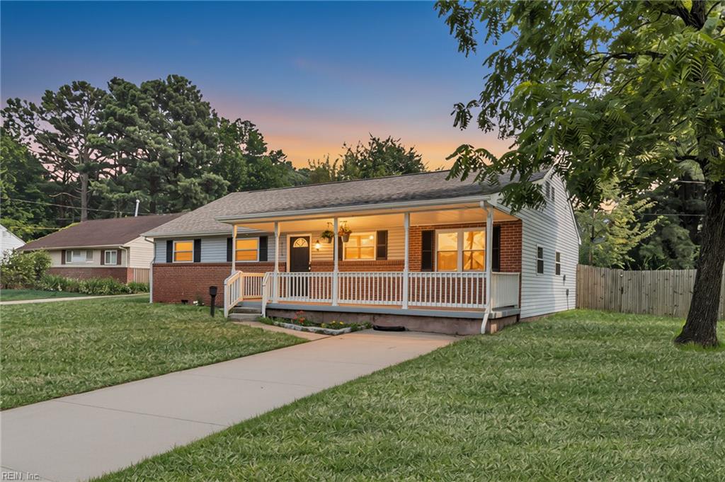 2415 Chesapeake Circle, Chesapeake, VA, 23324