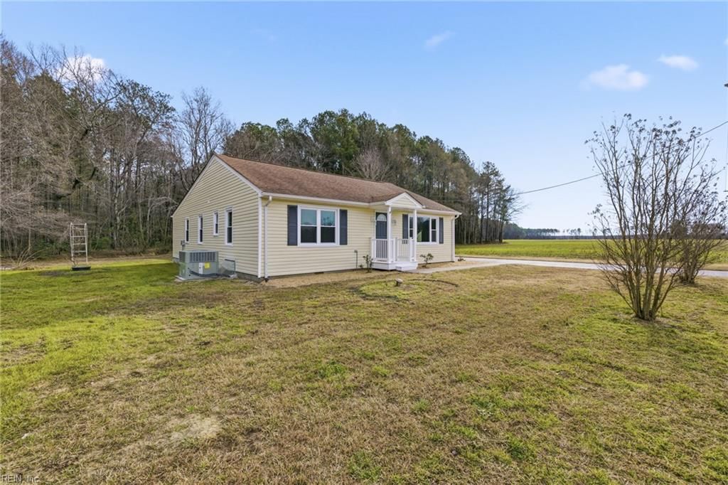Photo of 5225 Crumpler Road, Ivor, VA 23866 (MLS # 10614433)