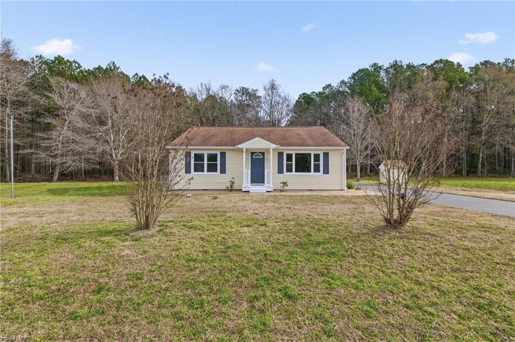 Photo of 5225 Crumpler Road, Ivor, VA 23866 (MLS # 10614433)