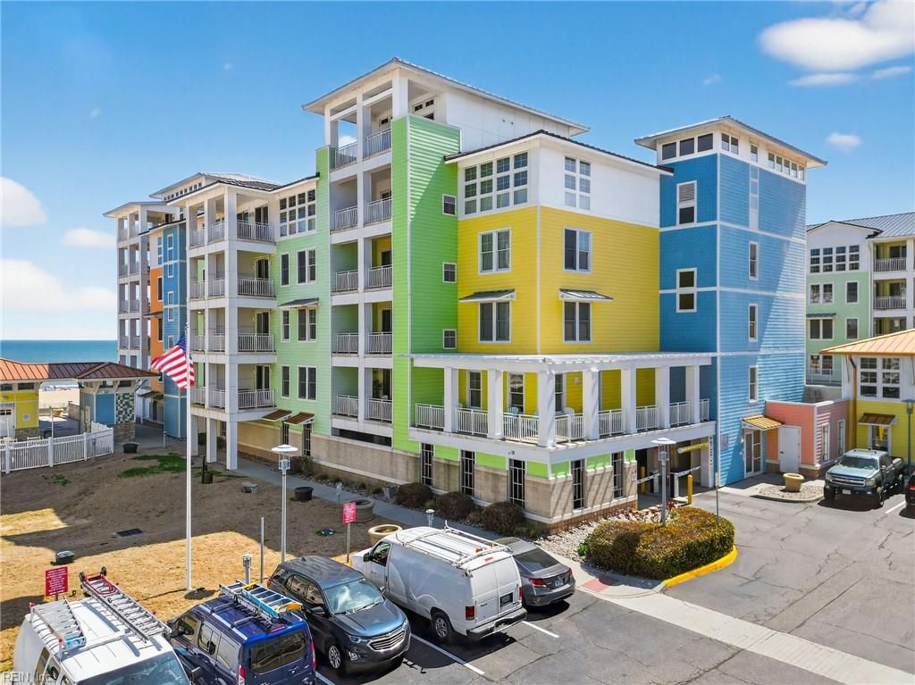 Photo of 3738 Sandpiper Road #101B, Virginia Beach, VA 23456 (MLS # 10627585)