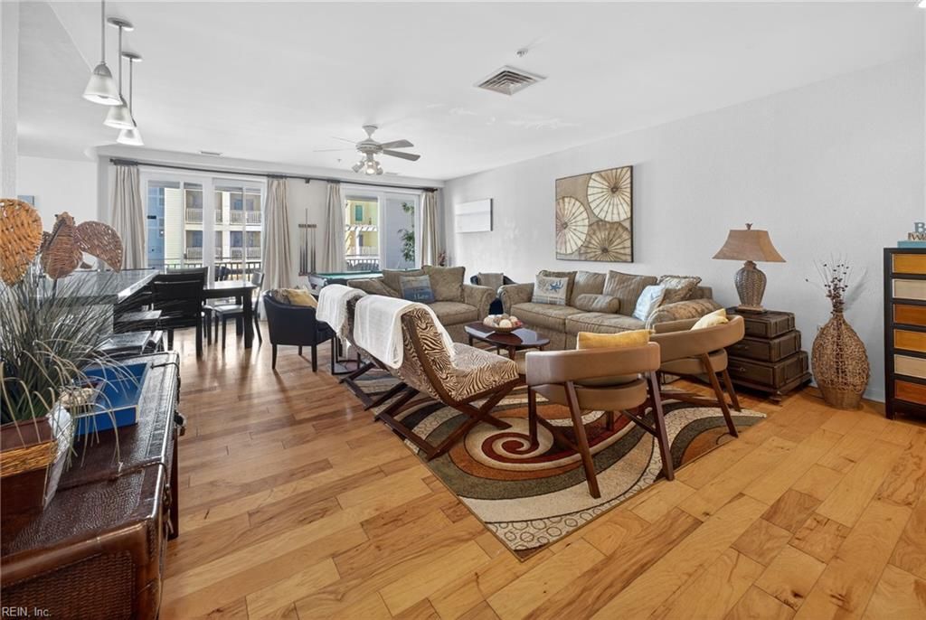 Photo of 3738 Sandpiper Road #101B, Virginia Beach, VA 23456 (MLS # 10627585)