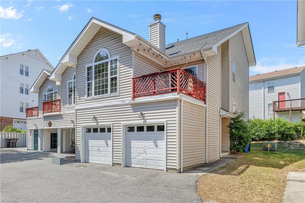 Photo of 3224 Lynnhaven Drive, Virginia Beach, VA 23451 (MLS # 10635972)