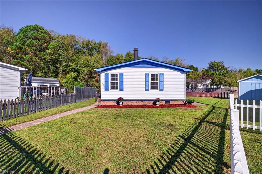 Photo of 1120 Misty Harbor Court, Virginia Beach, VA 23454 (MLS # 10658027)