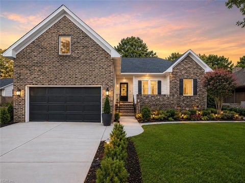 Photo of 121 Randolphs Green, Williamsburg, VA 23185 (MLS # 10645432)