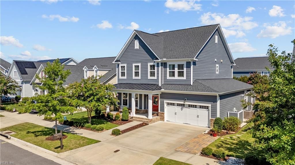 Photo of 1936 Terramar Lane, Virginia Beach, VA 23456 (MLS # 10599274)