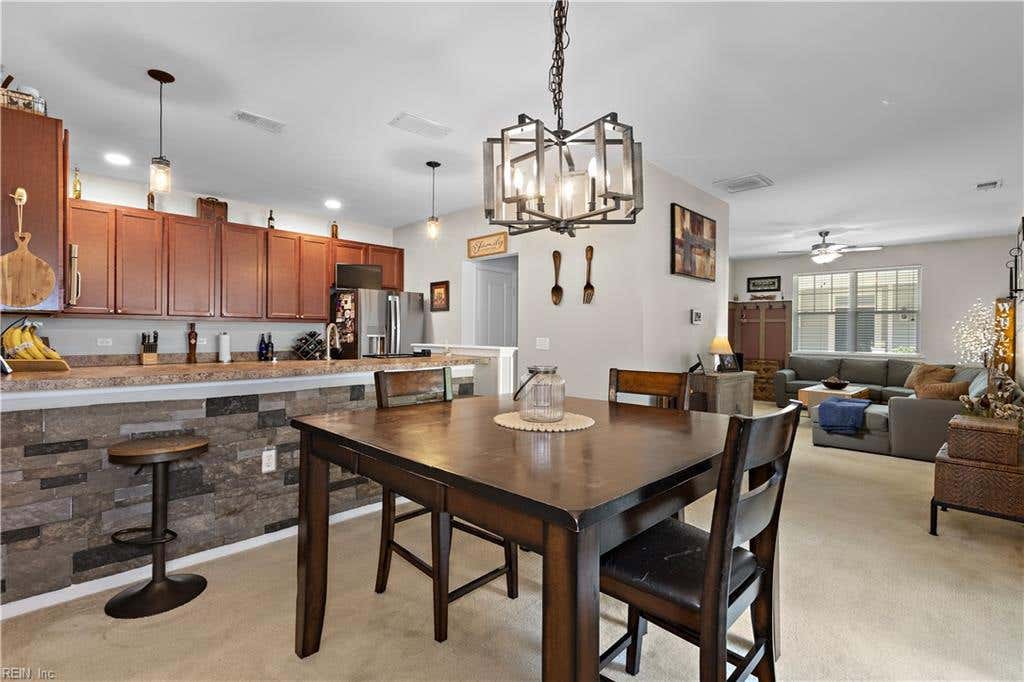 Photo of 628 Lacy Oak Drive, Chesapeake, VA 23320 (MLS # 10650238)