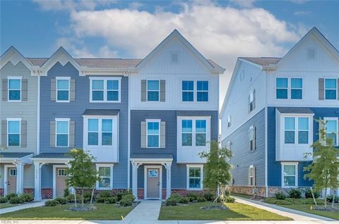 Photo of 2694 Azalea Garden Road #A, Norfolk, VA 23513 (MLS # 10625961)