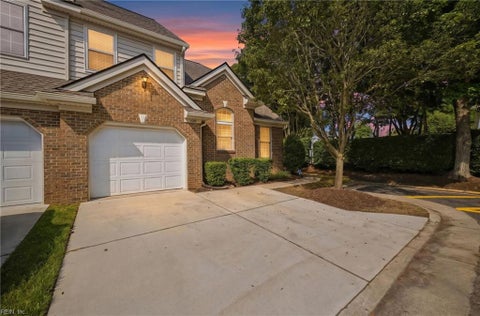 Photo of 100 Bluff Terrace, Newport News, VA 23602 (MLS # 10651966)