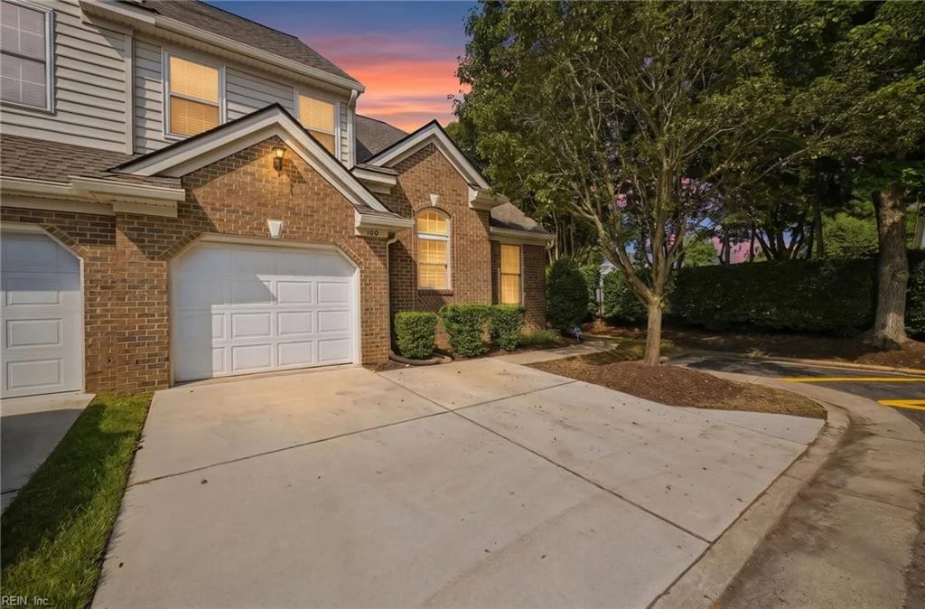 100 Bluff Terrace, Newport News, VA, 23602