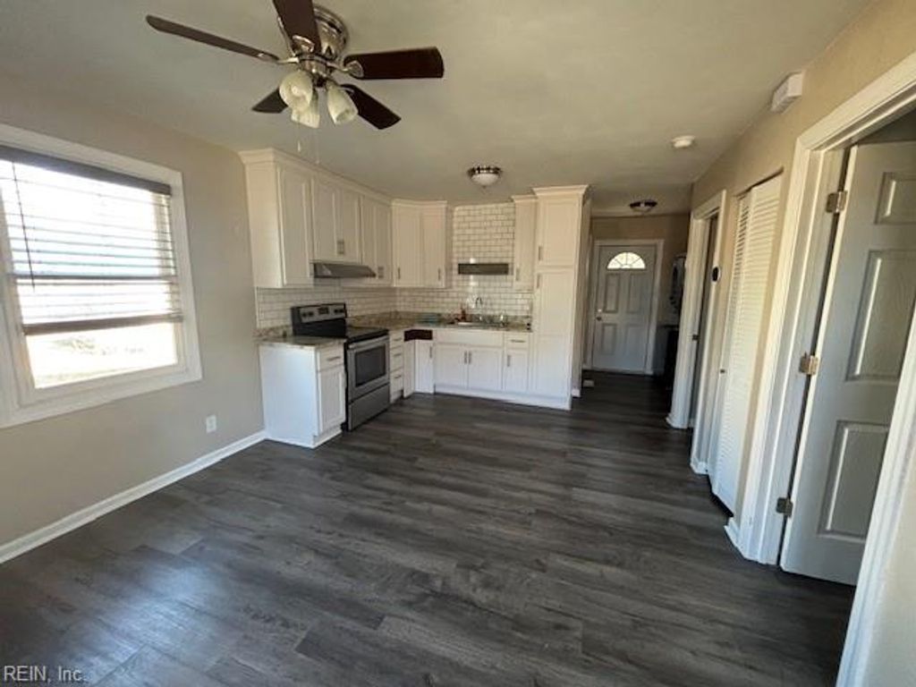 Photo of 28495 Everett Street, Newsoms, VA 23874 (MLS # 10614071)